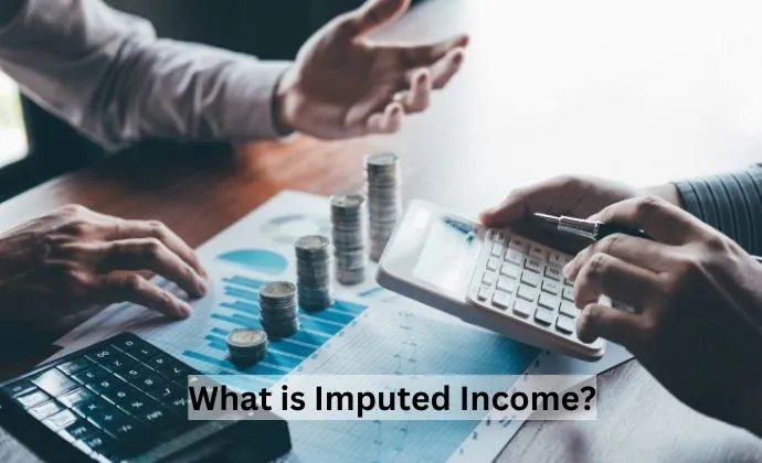 What is Imputed Income